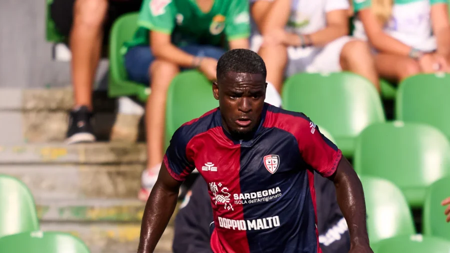 Coppa Italia 2025-2026 : Cagliari – Virtus Entella, les formations possibles