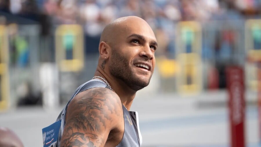 Marcell Jacobs, un nouveau contretemps à un mois des championnats du monde