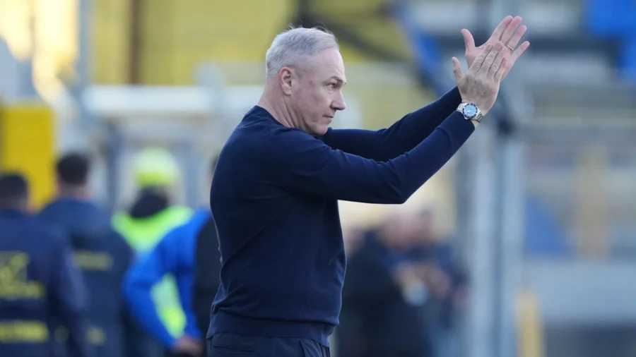 Frosinone-Benevento, les compositions probables du match amical