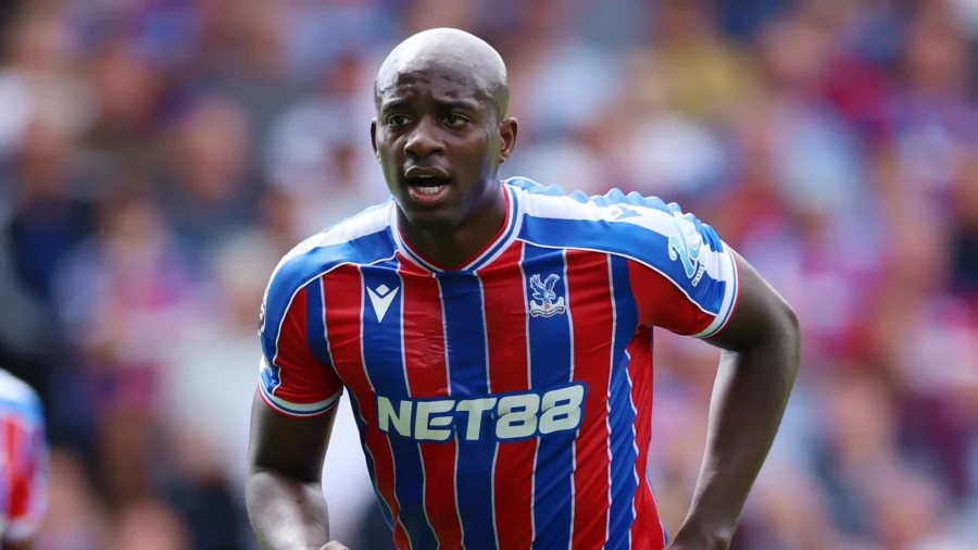 Premier League 2025-2026 : Aston Villa – Crystal Palace, les compositions probables