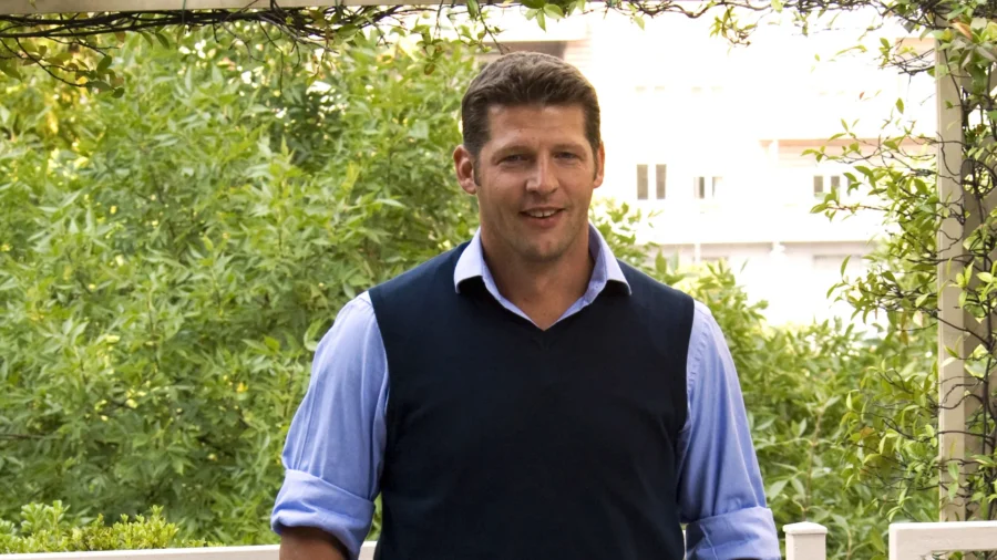Matteo Materazzi dévoile le projet de son frère Marco pour l’aider dans sa lutte contre la SLA