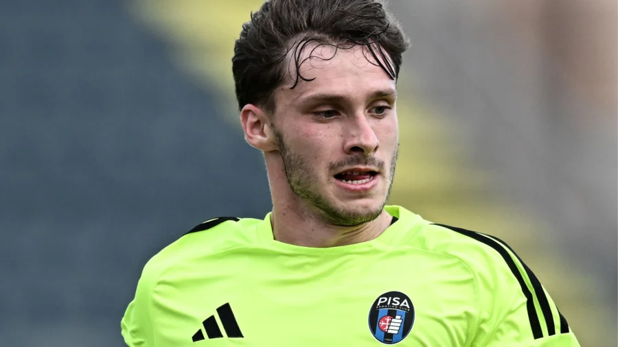 Pise, le double avantage ne suffit pas : le match amical contre Augsbourg se termine par un nul