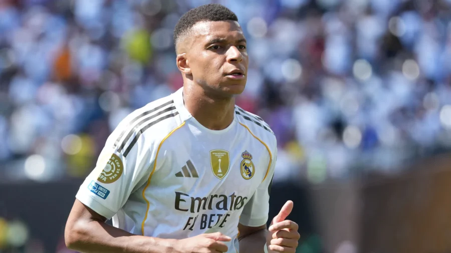 Liga 2025-2026 : Rayo Vallecano – Real Madrid, les formations possibles