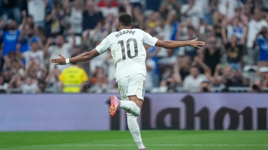 Real Madrid : Xabi Alonso remporte la première séance de tirs au but