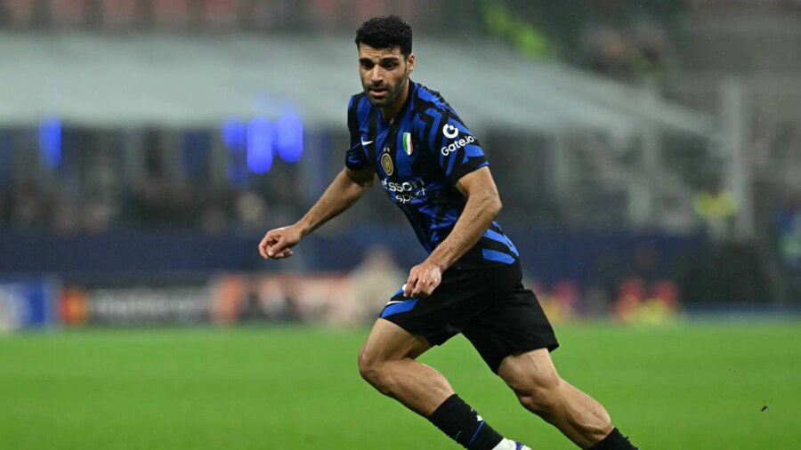 Parme, contacts avec l’Inter Milan et Taremi : mais la piste chaude est autre