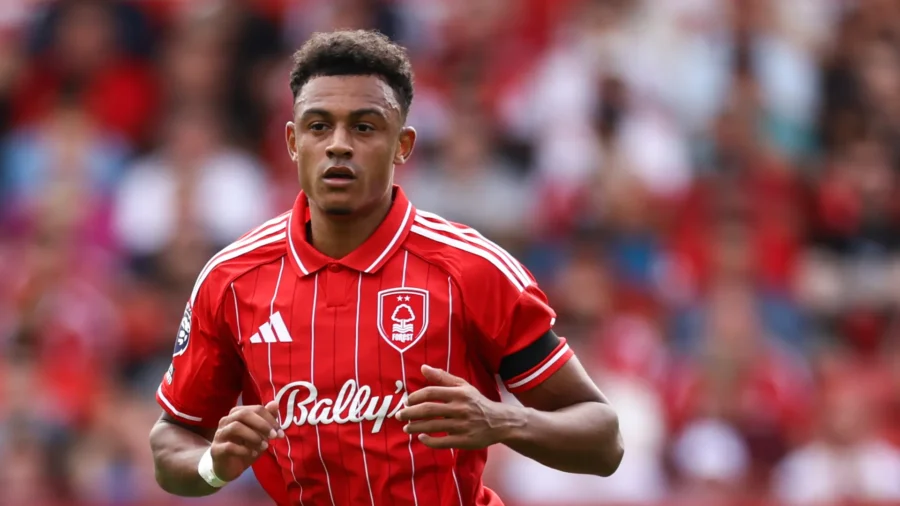 Europa League 2025-2026 : Sturm Graz-Nottingham Forest, les compositions probables