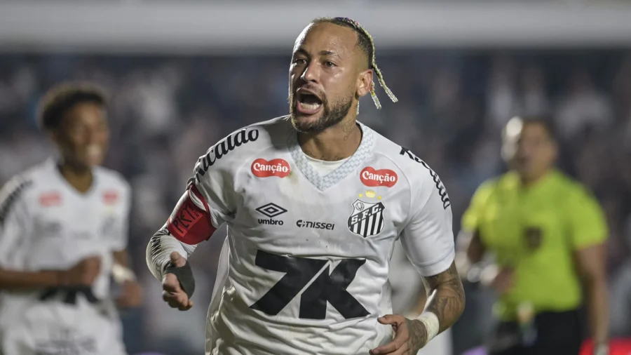 Neymar à la Juventus, ce n’est pas impossible : les fans de la Juventus commencent à rêver