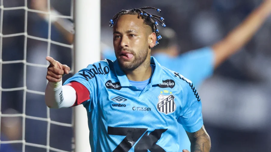 Neymar envoie un message clair à Ancelotti