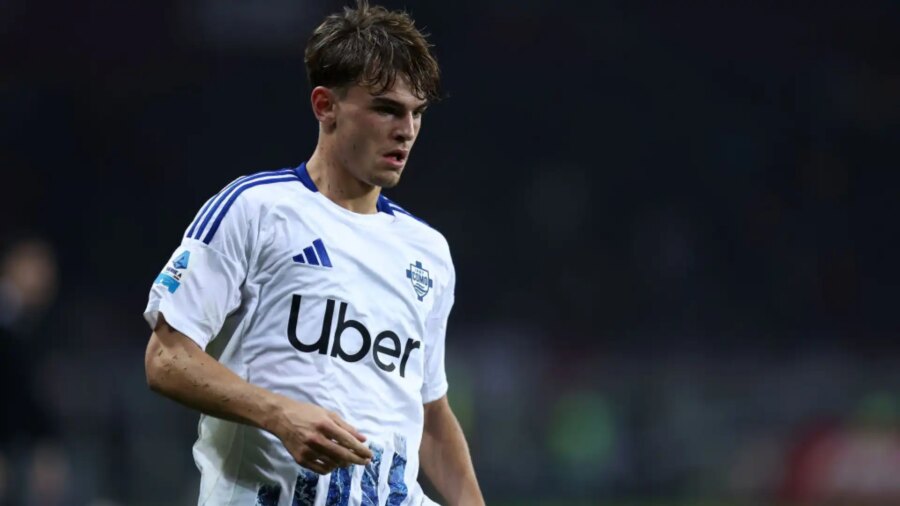 Nico Paz est retenu par Côme, Tottenham refuse 70 millions d’euros