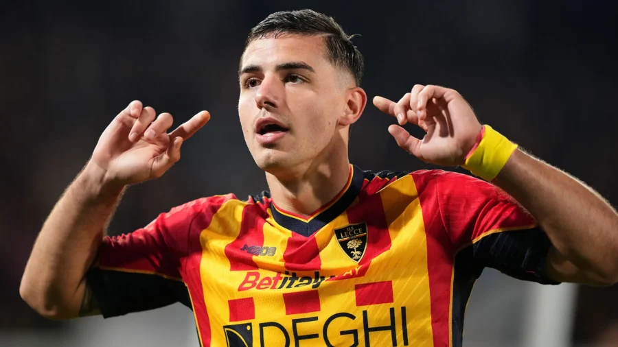 La Roma, Gasperini et l’attaque révolutionnée : Krstovic est envisagé