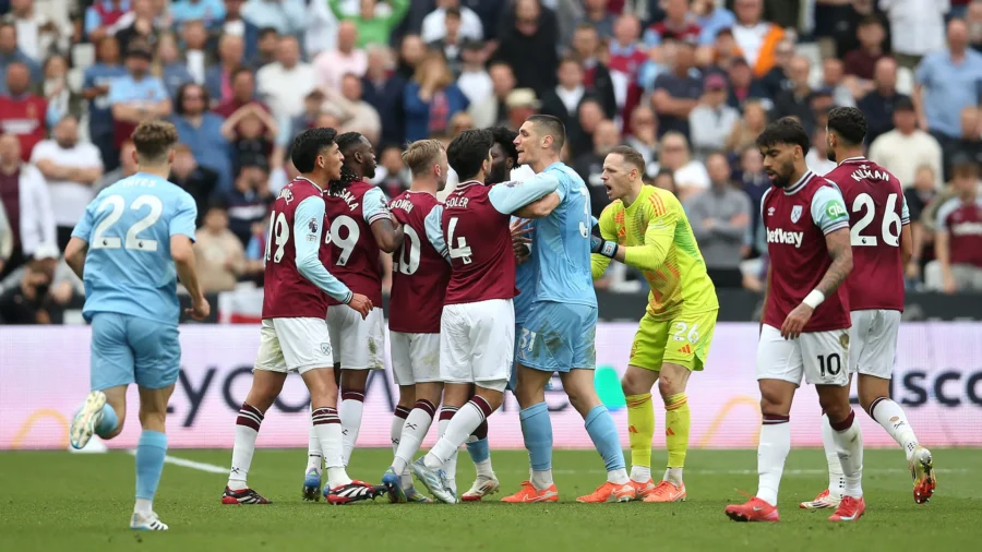 Premier League 2025-26 : Nottingham Forest – West Ham, les compositions probables
