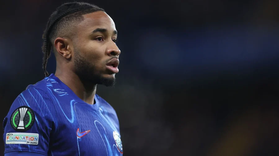 Qui est Christopher Nkunku, le nouveau nom de l’attaque de l’AC Milan ?