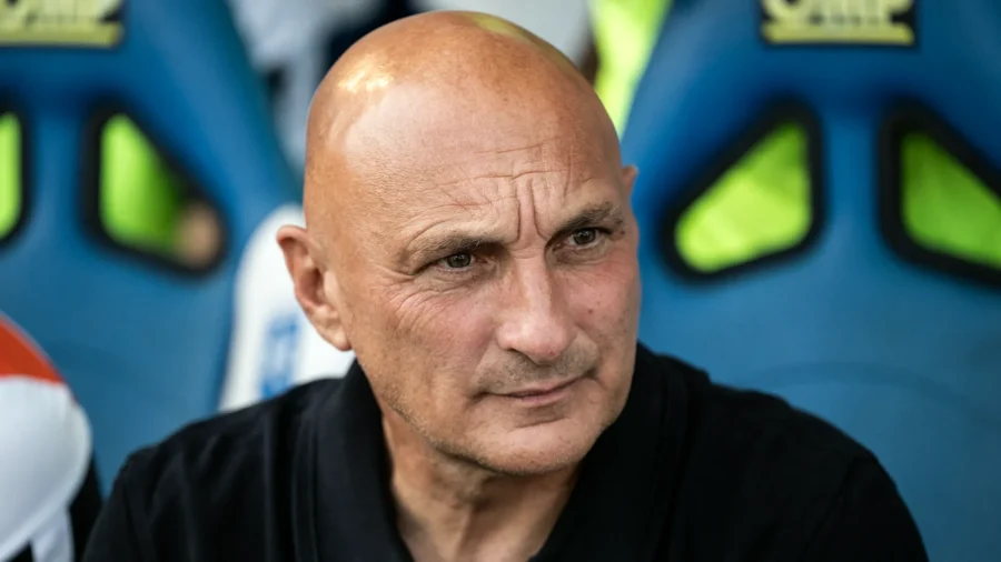 Ligue 1 2025-2026 : Lorient-Rennes, les compositions probables