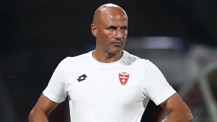 Avellino gagne, Paolo Bianco critique Monza : « manque de ténacité » ;