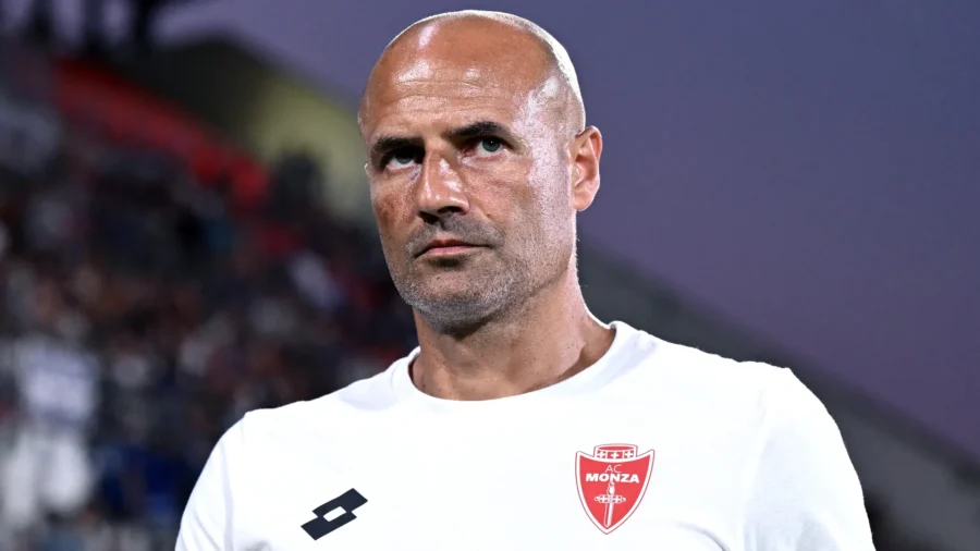 Paolo Bianco fait confiance au marché du football de Monza