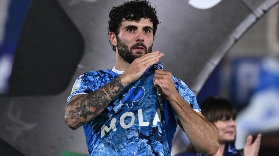 Parme officialise deux frappes en attaque : les premiers mots de Cutrone