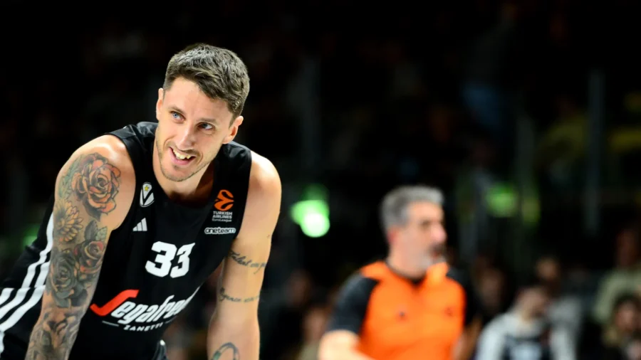 Le Dinamo Sassari retrouve Achille Polonara