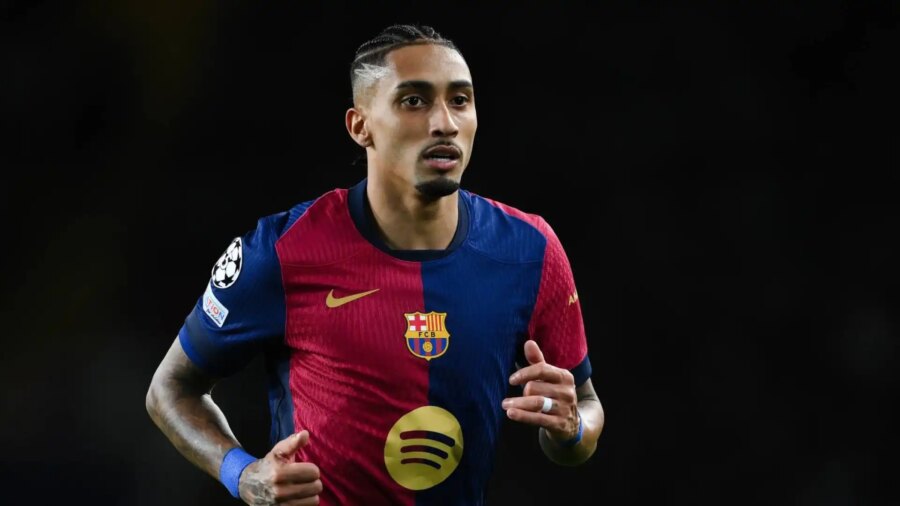 Liga 2025-2026 : Rayo Vallecano-Barcelone, les compositions probables