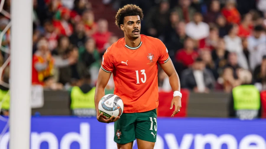 Calciomercato Inter : une cible pour la défense s’évapore