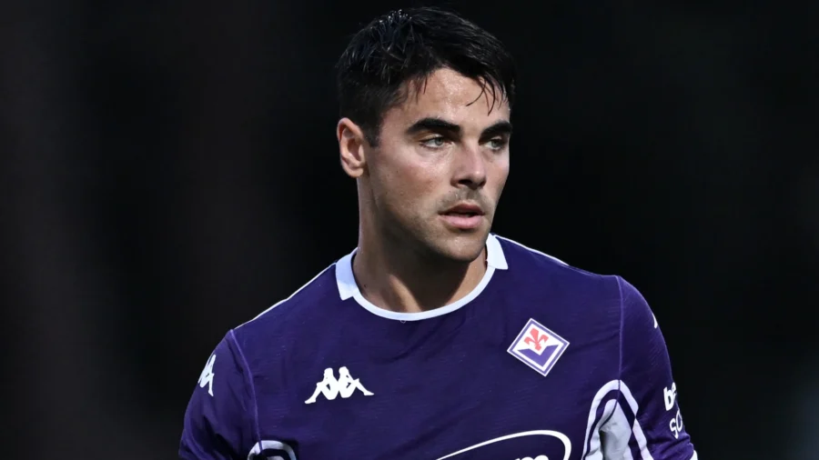 Fiorentina, Riccardo Sottil fait à nouveau ses valises : un nouveau transfert en prêt
