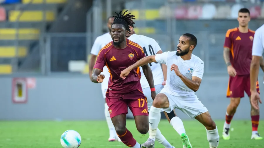 Inter, pas seulement Manu Koné : un nouveau nom pour le milieu de terrain a fait surface