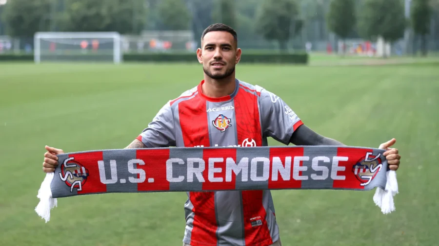 Antonio Sanabria au Cremonese, l’adieu au Torino est officiel