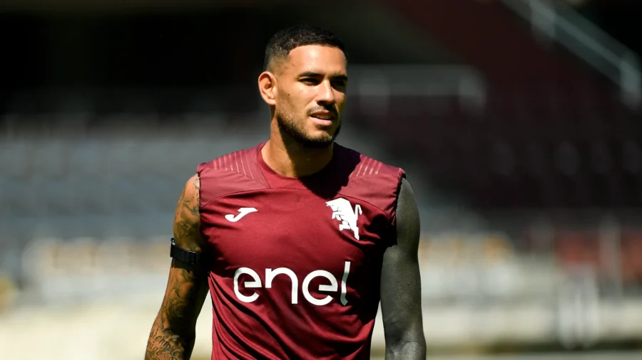 Torino, arrêter la vente de Sanabria