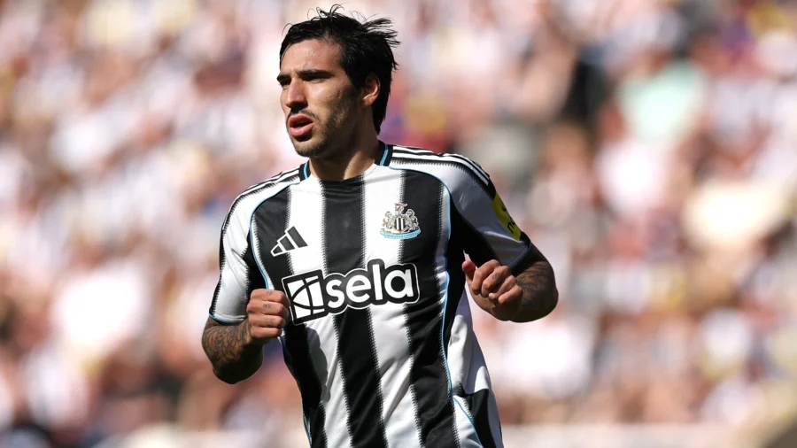 Premier League 2025-2026 : Aston Villa-Newcastle, les compositions probables