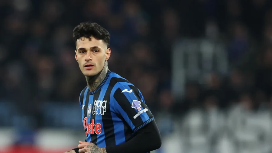 Serie A 2025-2026 : Atalanta – Sassuolo, les compositions probables