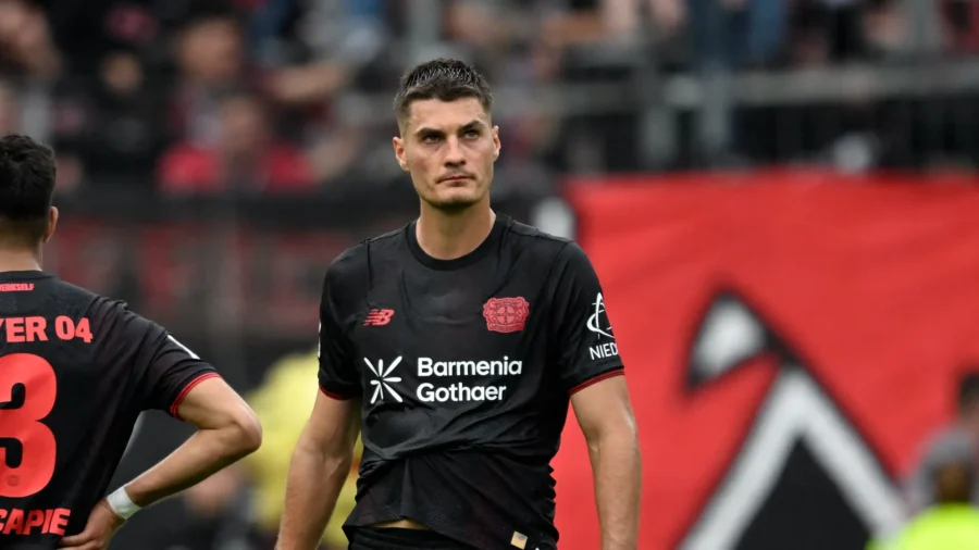 Bundesliga 2025-2026 : St. Pauli-Bayer Leverkusen, les compositions probables