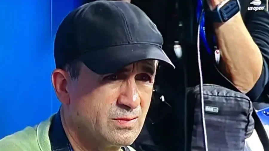 US Open, l’affaire du photographe du match Bonzi-Medvedev passe en jugement