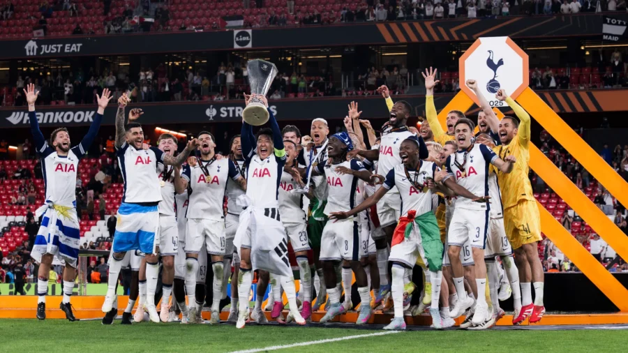 L’ancien champion de Tottenham cherche une équipe en Italie