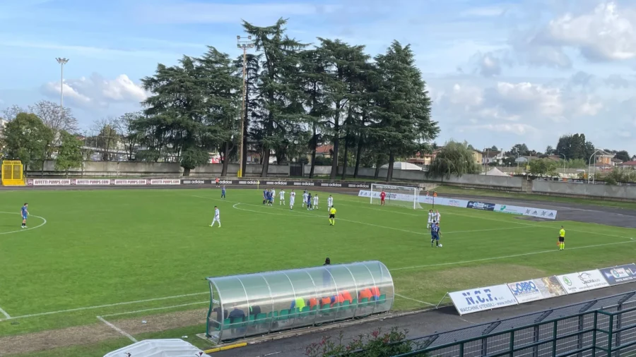 Serie D 2025-2026 : le programme de tous les groupes