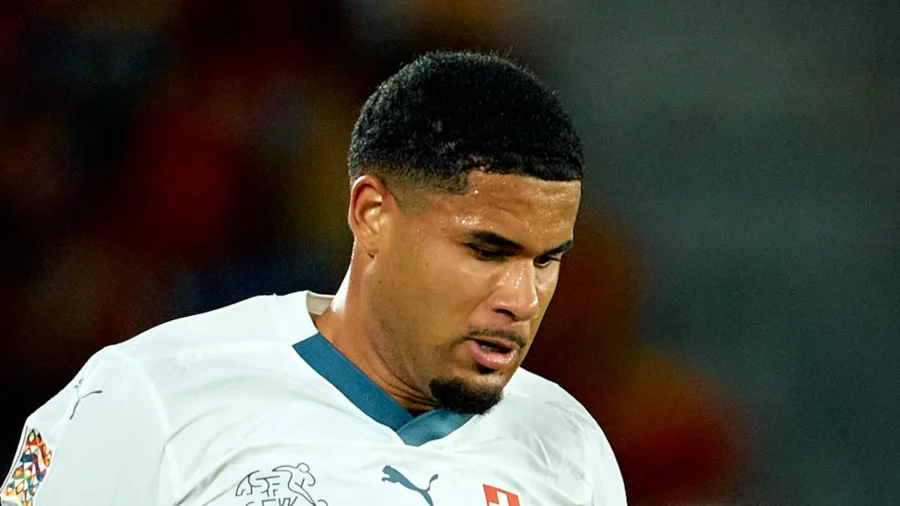 Fiorentina, Simon Sohm est arrivé