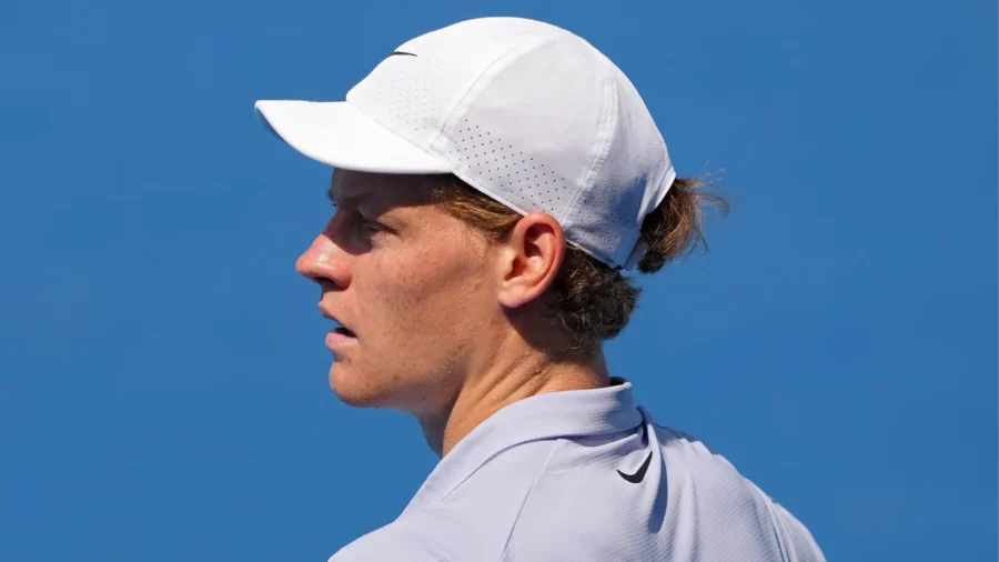 Jannik Sinner sur Atmane : "Je ne le connaissais pas, c’était très dur&quot ;