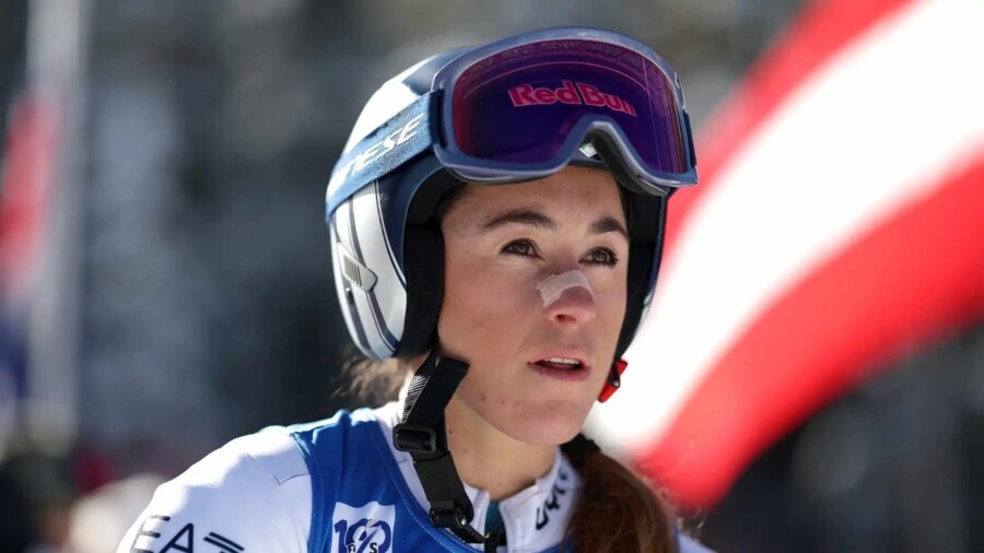Sofia Goggia entame la longue course vers Milan-Cortina : premiers rendez-vous définis