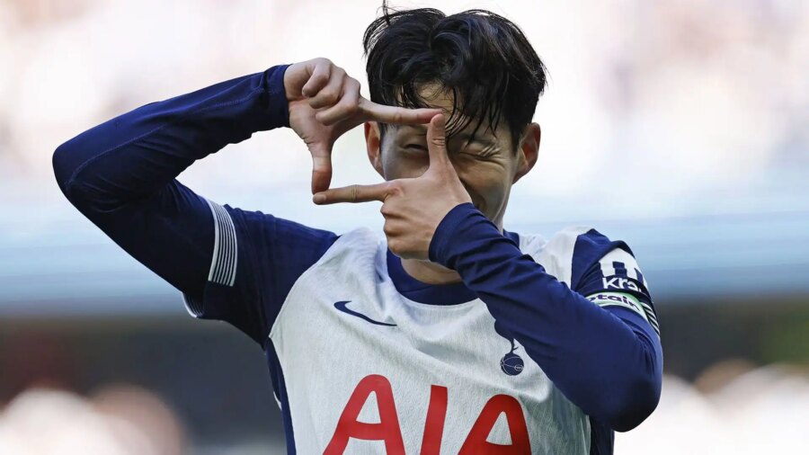 Tottenham, le porte-drapeau Son Heung-Min fait ses adieux : sa prochaine destination est décidée