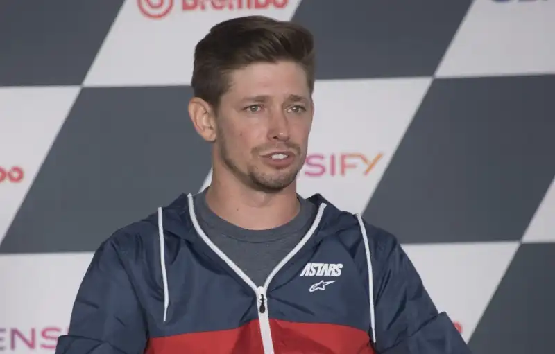 Cas de Pecco Bagnaia : Casey Stoner dans une tirade contre Ducati