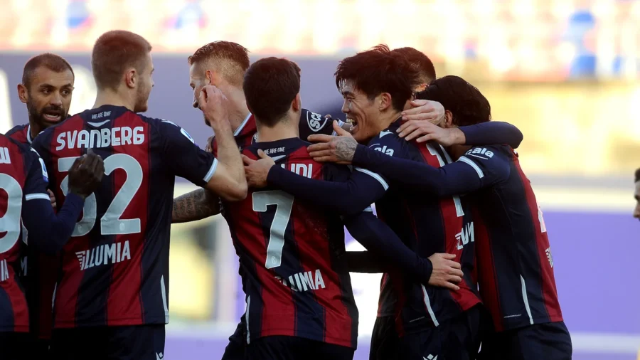 Il a impressionné tout le monde en Serie A, maintenant il est sans équipe