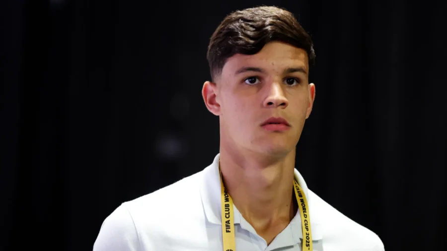 Genoa, Valentin Carboni révèle la raison de son choix