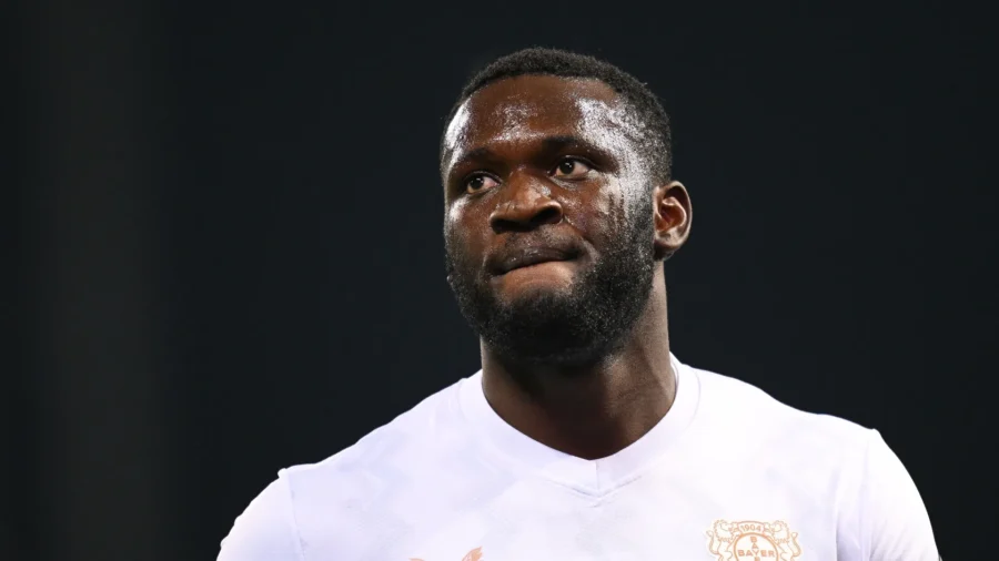 Qui est Victor Boniface, l’attaquant nigérian ciblé par l’AC Milan ?