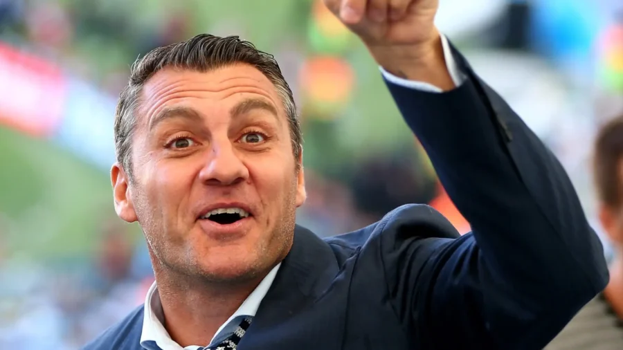 Christian Vieri mise sur l’Inter même sans Ademola Lookman