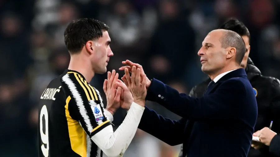 Milan, sommet du marché après le flop Boniface : trois noms pour l’attaque, Allegri veut Vlahovic