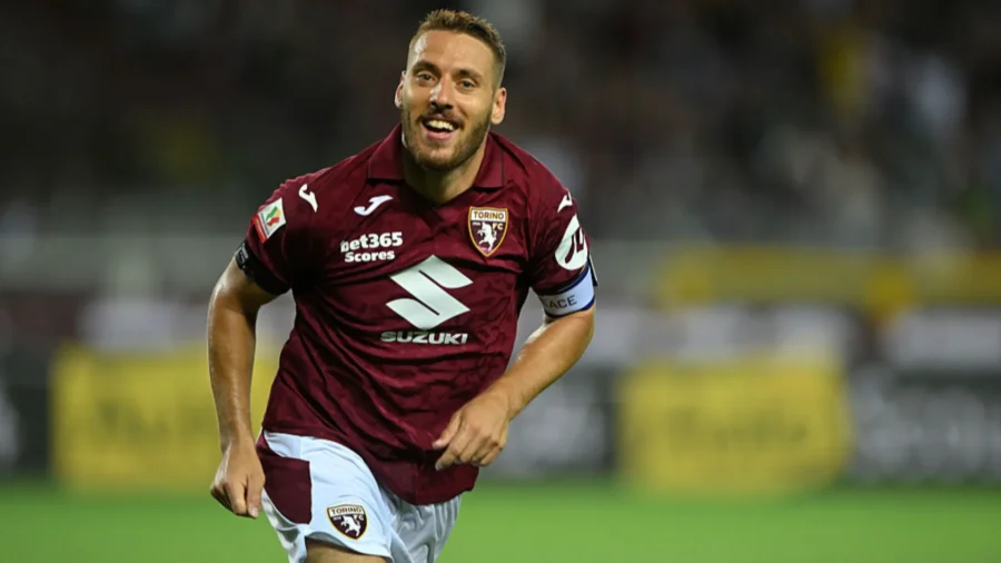 Coppa Italia, Torino est le dernier qualifié : Vlasic suffit