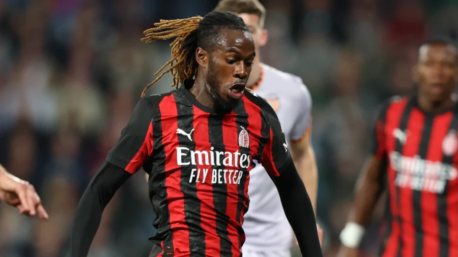 Cremonese, double tir en provenance de l’AC Milan