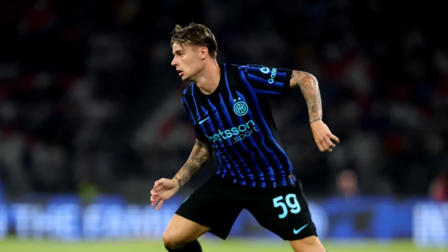 Inter : Zalewski rejoint l’Atalanta dans une transaction éclair. Les chiffres