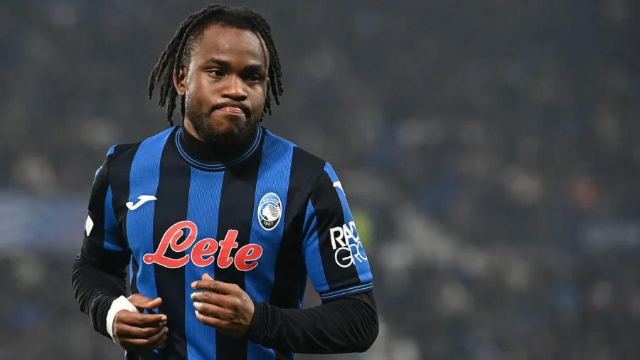 Et Ademola Lookman ? L’Inter s’est effacé, mais le feuilleton n’est pas terminé
