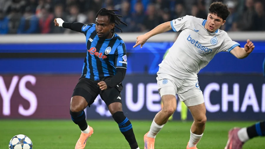 Ademola Lookman est de retour en tant que titulaire, Ivan Juric commente la performance du Nigérian