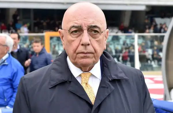 Monza, Adriano Galliani refuse le poste de président