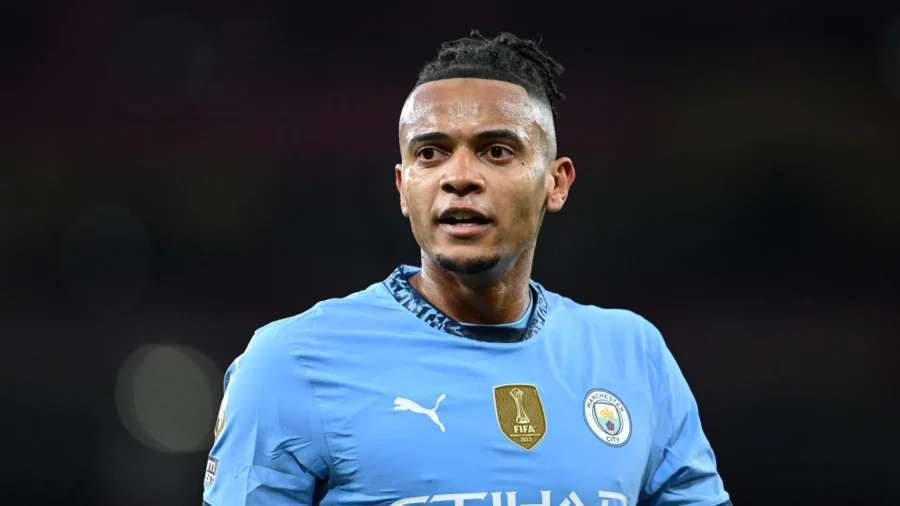 Qui est Manuel Akanji : la solution de dernière minute de l’Inter Milan pour remplacer Pavard